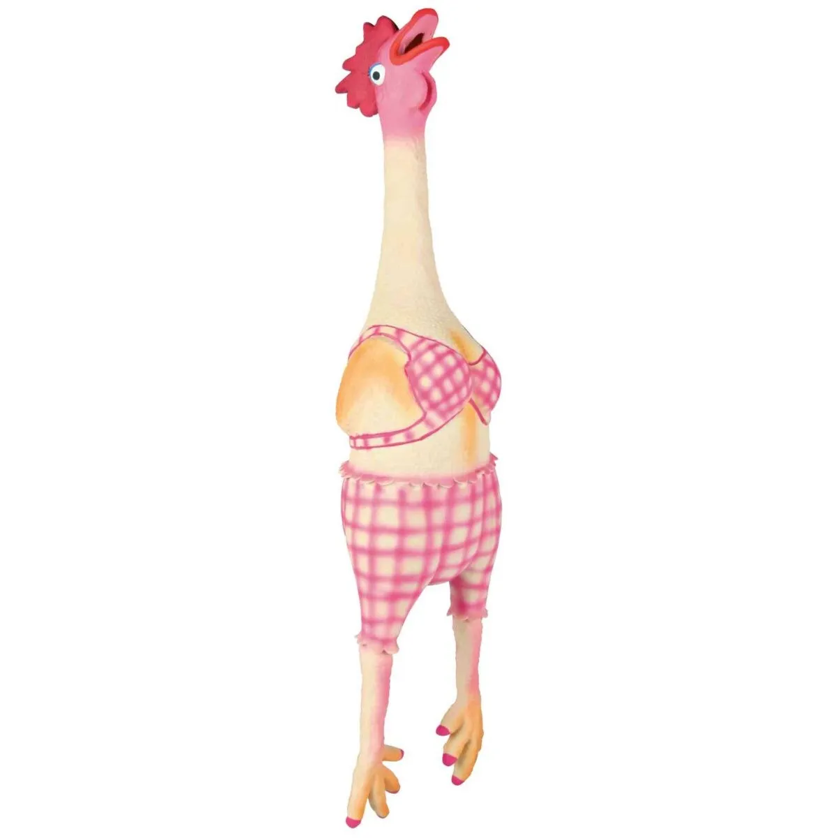 Trixie Hen Dog Toy 48 cm