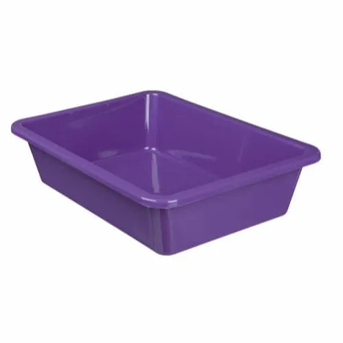 Trixie Junior Litter Tray Kitty 27 × 9 × 37 cm assorted colours