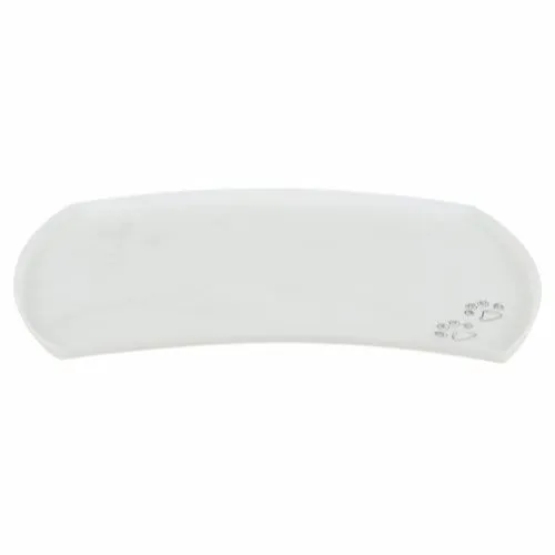 Trixie Silicone Place Mat Transparent 48x27cm