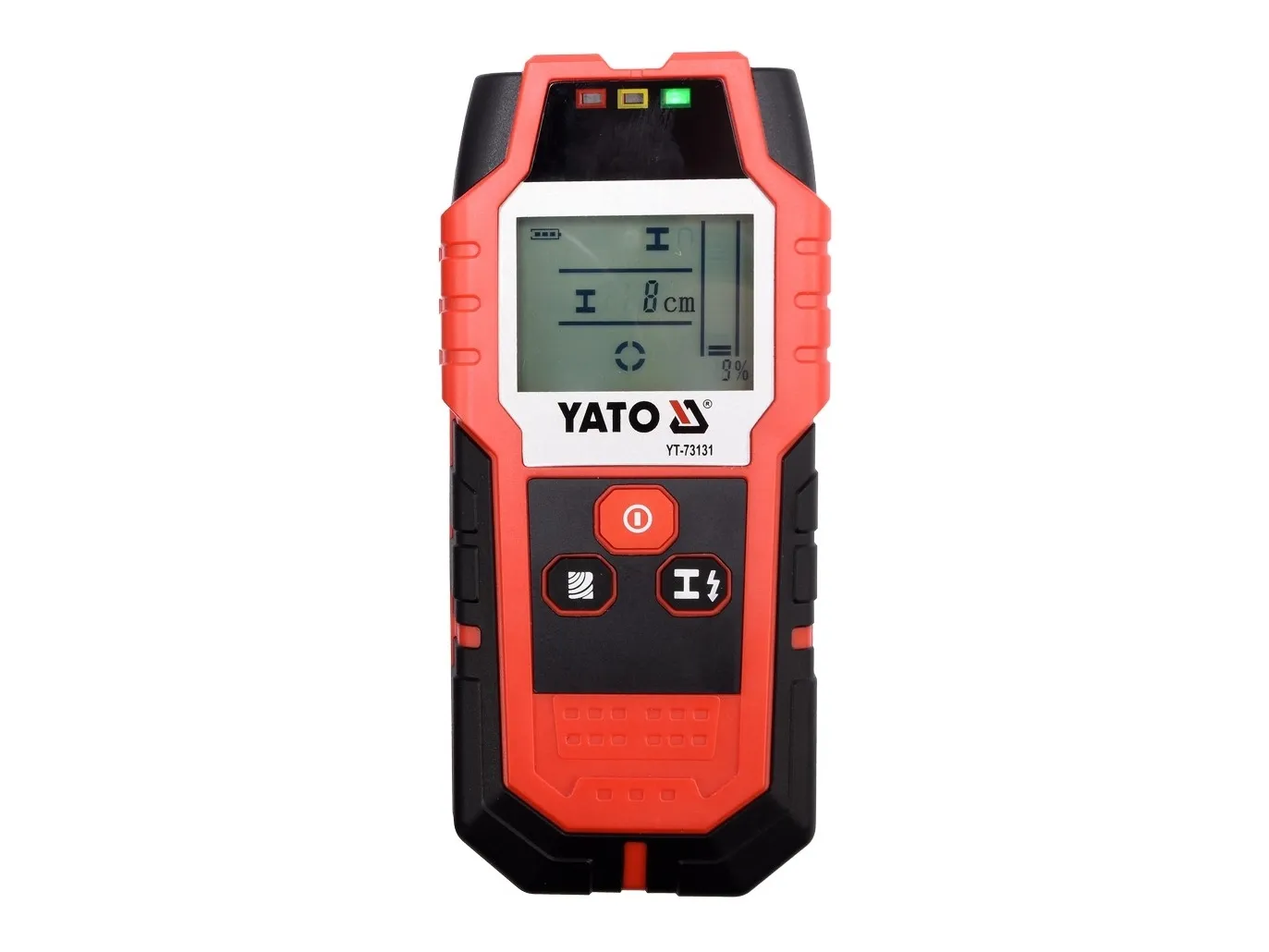 Yato YT-73131 DIGITAL DETECTOR