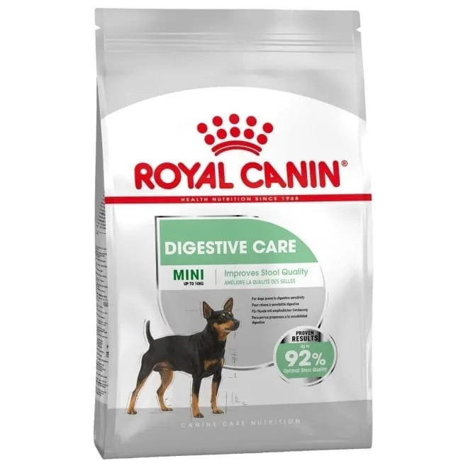 Royal Canin Mini Digestive Care 8kg