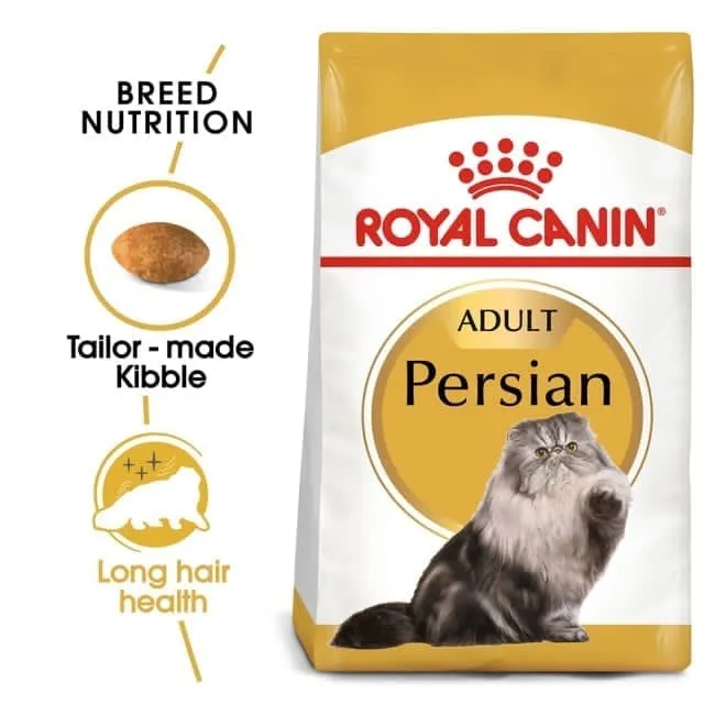 Royal Canin Persian Adult 10kg
