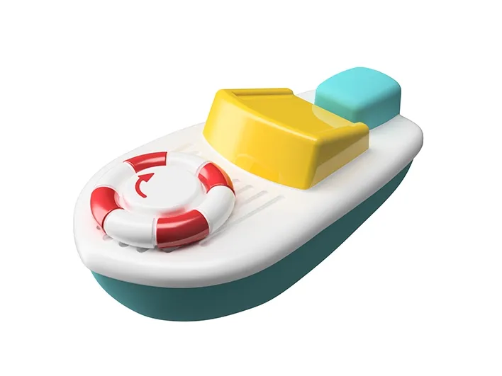 BB Junior Twist & Sail