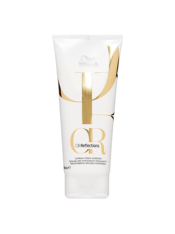 Wella Oil Reflections Conditioner 200 ml
