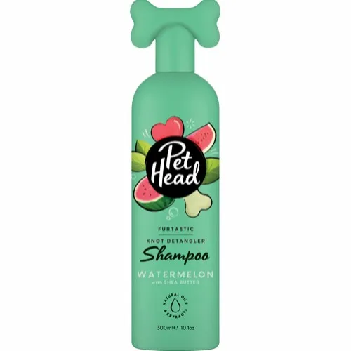 Pet Head Furtastic Shampoo 300 ml