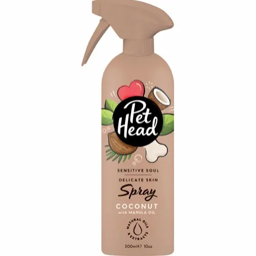 Pet Head Sensitive Soul Spray 300 ml
