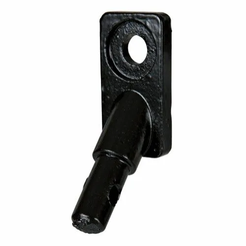 Trixie Trailer hitch for bicycle trailers