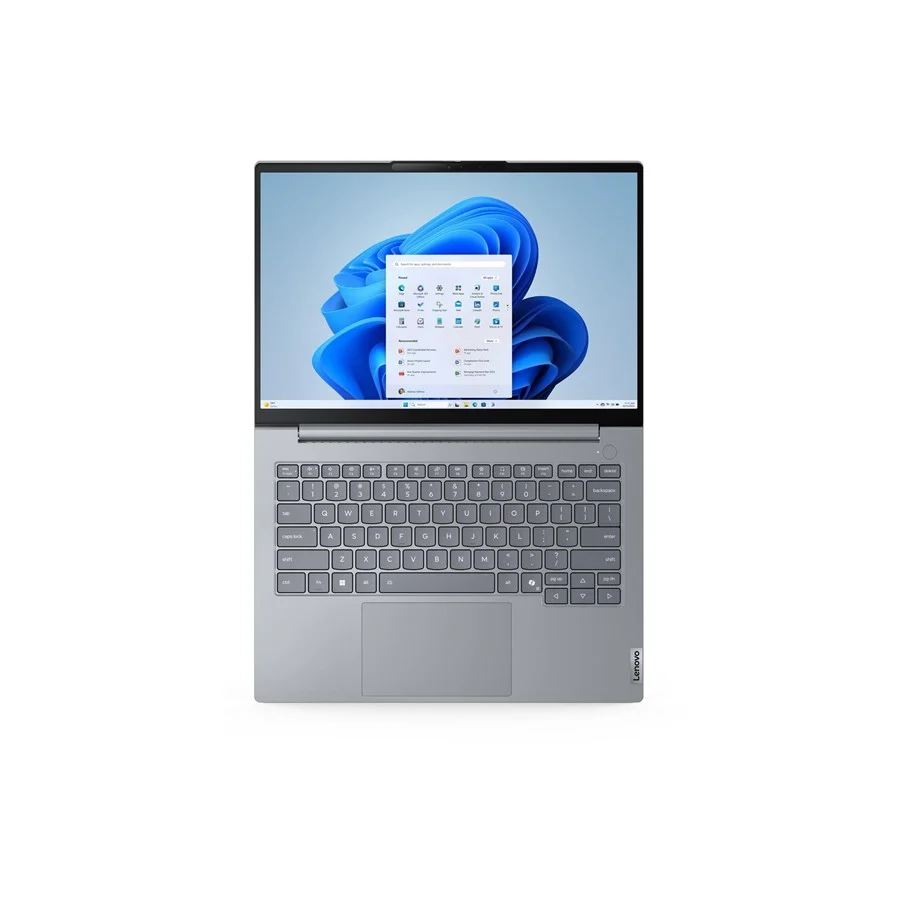 Lenovo ThinkBook 14 G8 IAL - 14" - Intel Core Ultra 5 - 135H - 16 GB RAM - 512 GB SSD - English