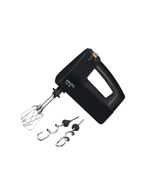 Krups Håndmikser 3 Mix 7000 - 500 W
