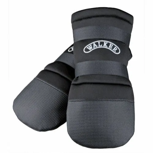 Trixie Walker Care protective boots XL 2 pcs. black