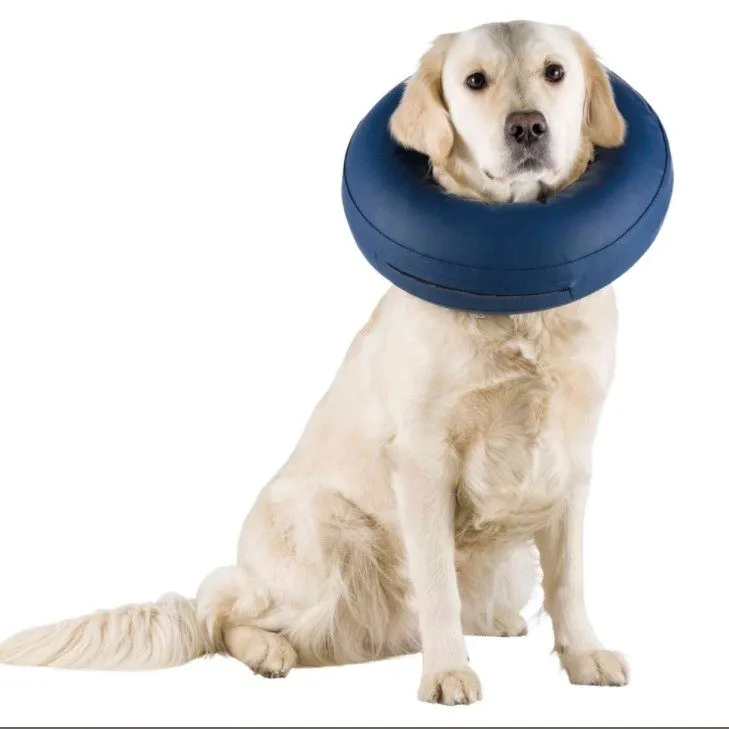 Trixie Protective Collar Inflatable XXS 14-18cm