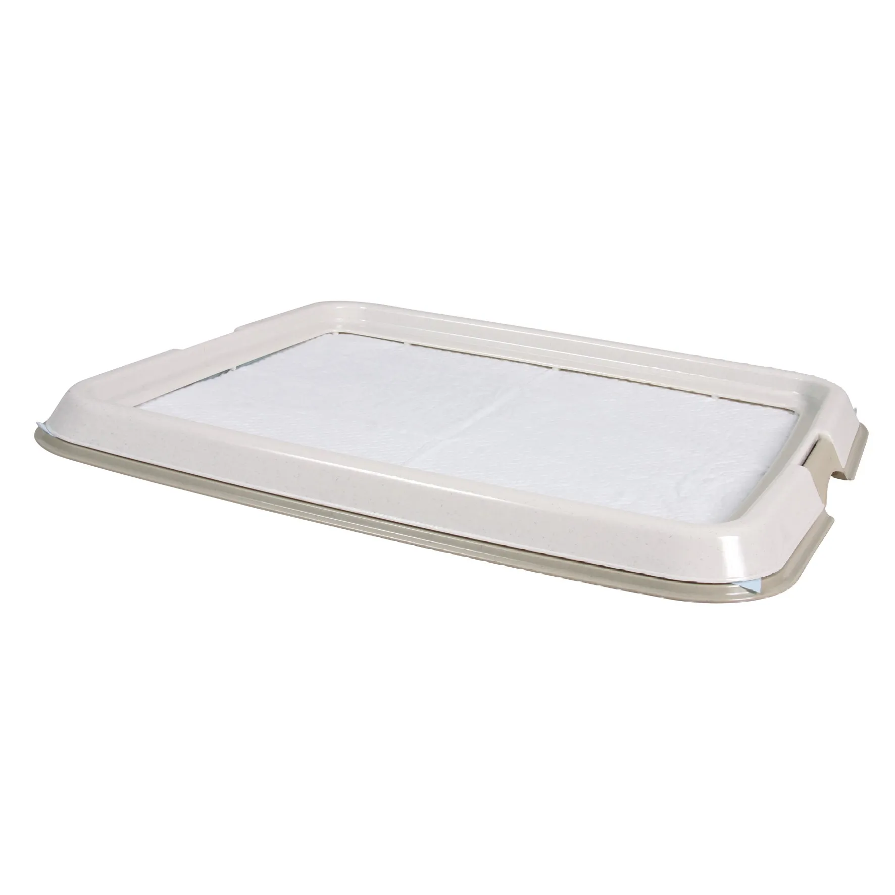 Trixie Nappy Loo dog toilet 49 × 41 cm