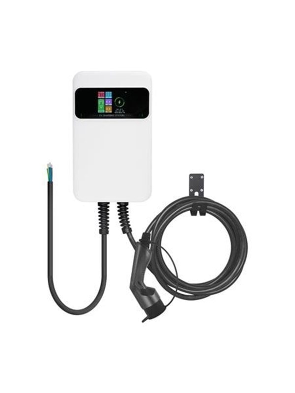 Besen SQ20-11KW-APP Wall Charger for Electric Cars