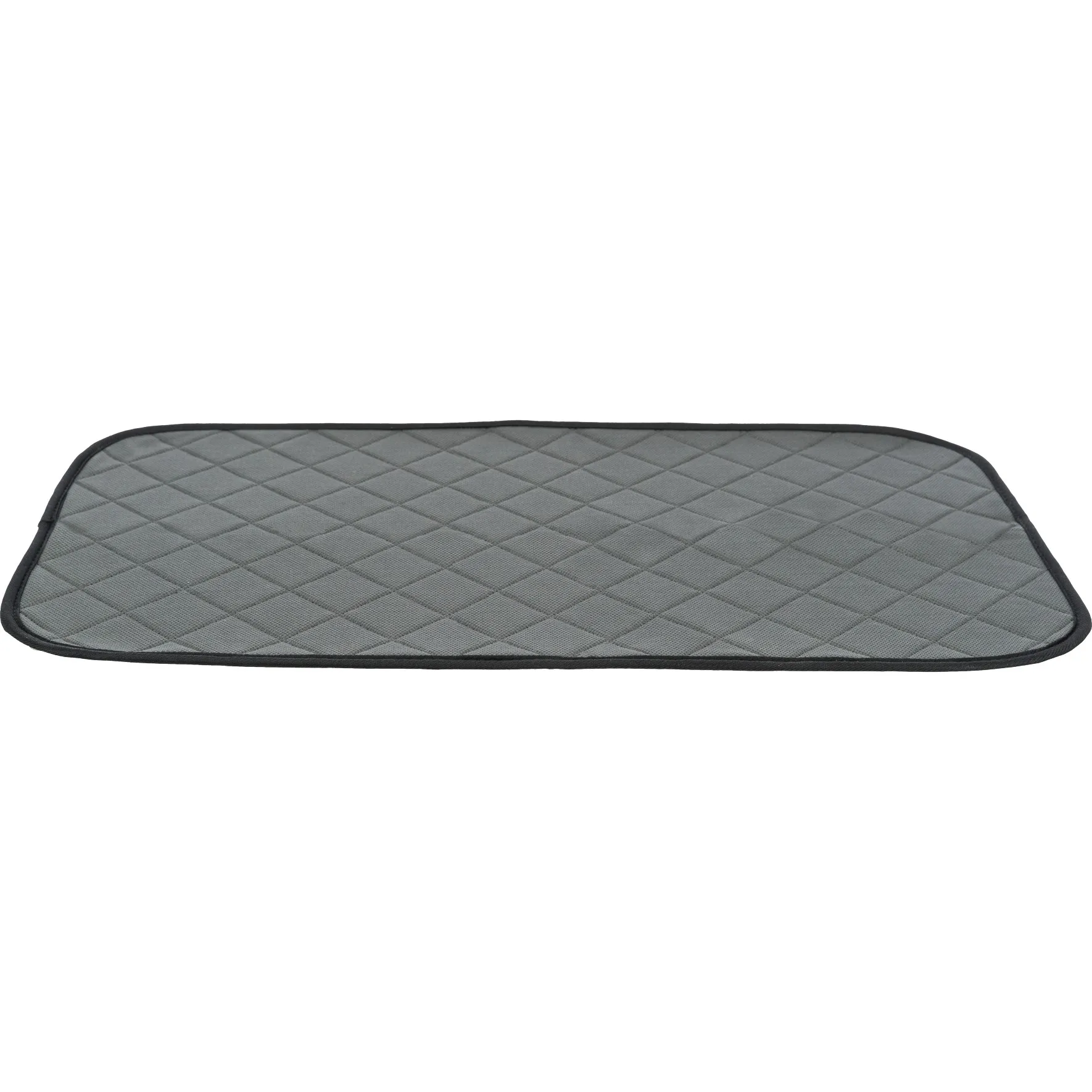 Trixie Nappy Wash hygiene pad 60 × 90 cm grey