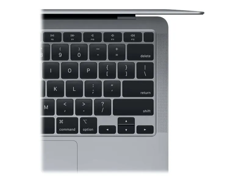 Apple Refurbished Apple MacBook Air - 13" - Intel Core i5 - 8210Y - 8 GB RAM - 256 GB SSD - Nordic - refurbished