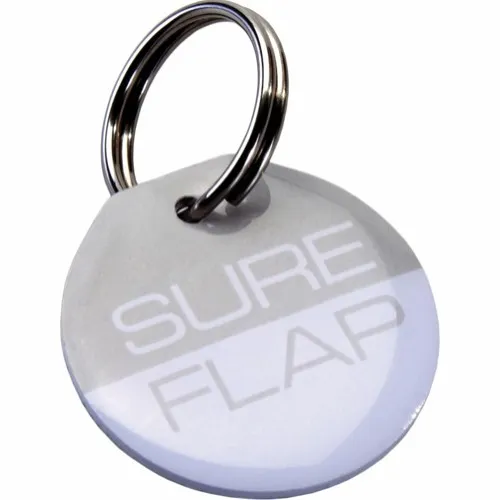 Segula Chip to collar (2 pcs.) RFID