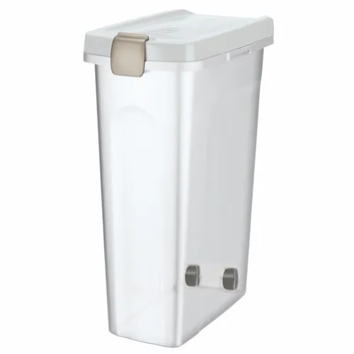 Trixie Feed Barrel Container Airtight Seal 15L 22x41x33cm