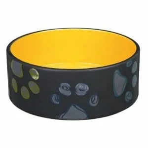 Trixie Jimmy bowl ceramic 1.5 l/ø 20 cm - Assorted