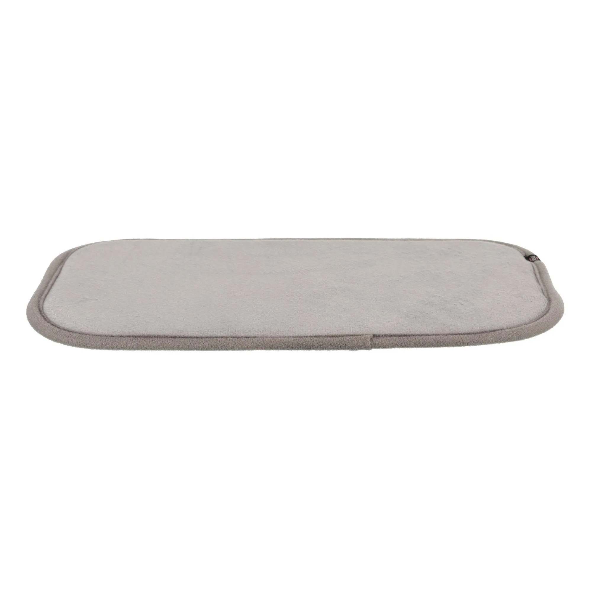 Trixie Lying mat for Skudo 5/Gulliver 5 #39743/39872 42 × 62 cm grey