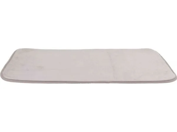 Trixie Lying mat for Skudo 7/Gulliver 7 #39745/39874 52 × 83 cm grey