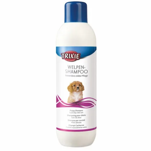 Trixie Puppy shampoo 1 l