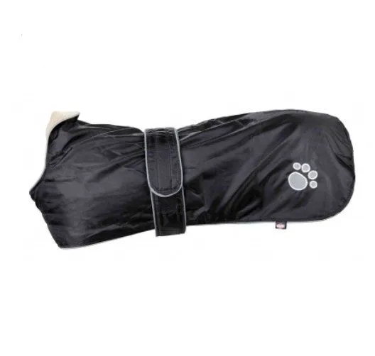Trixie Orléans coat L: 55 cm black