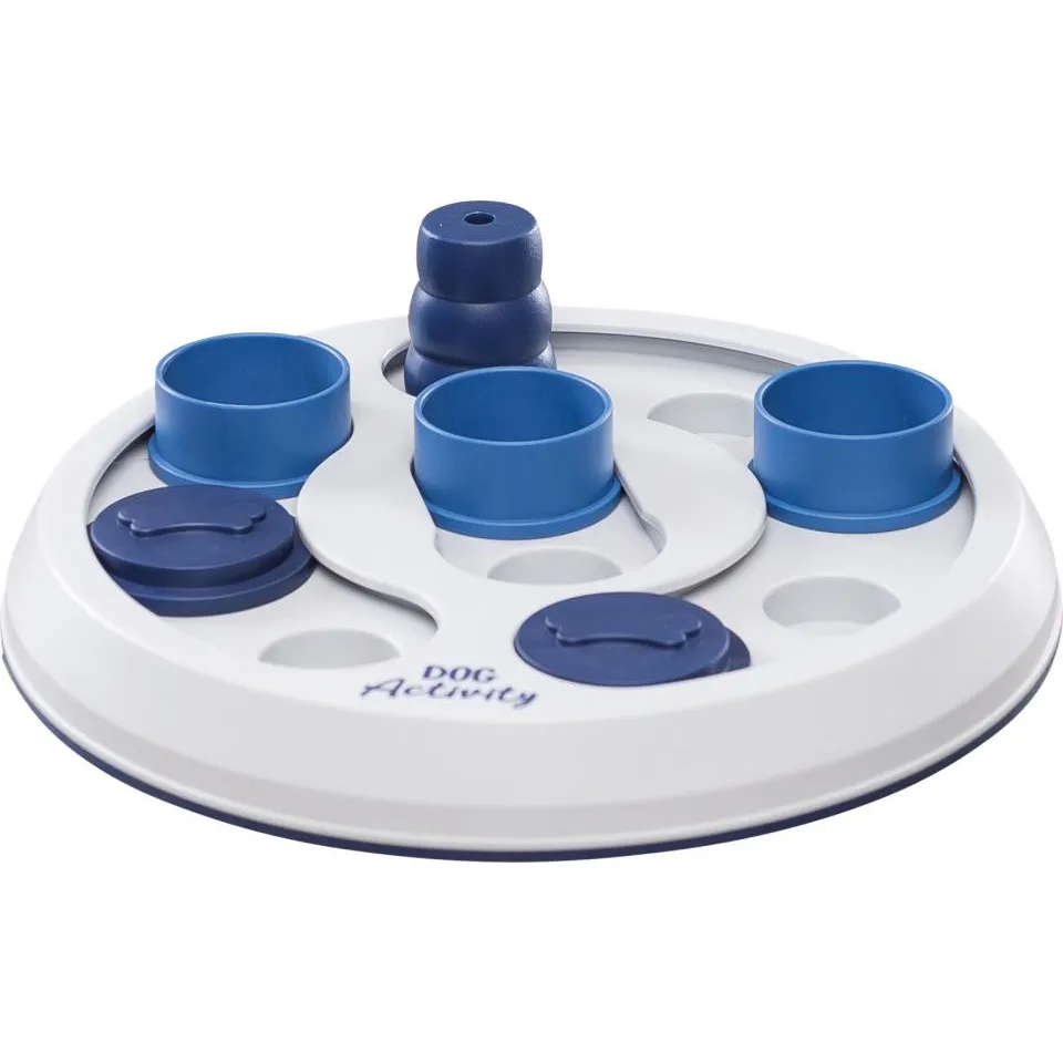 Trixie Dog Activity Flip & Fun strategy game ø 23 cm