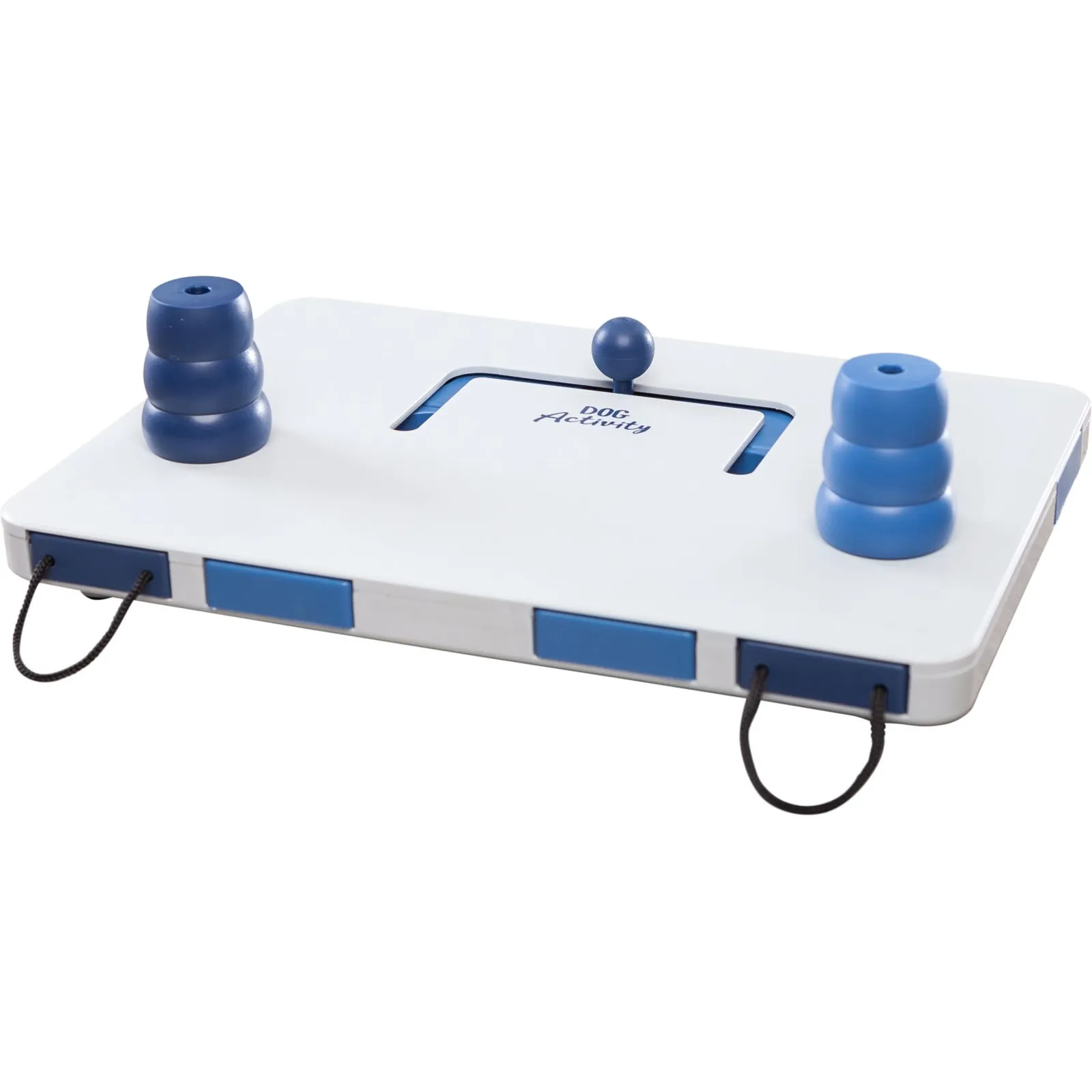 Trixie Dog Activity Move2Win strategy game 34 × 23 cm