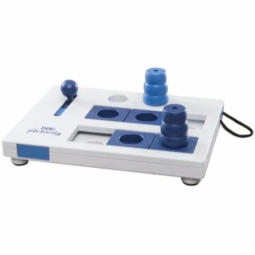 Trixie Dog Activity Mini Mover strategy game 25 × 20 cm