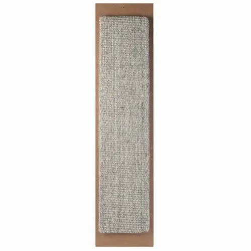 Trixie Klorebrett for katter Sisal Kattemynte Grå 17x70cm