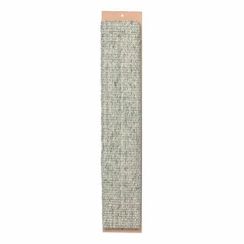 Trixie Klorebrett for katter Sisal Kattemynte Grå 11x56cm