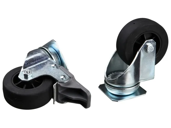 Trixie Wheels for Skudo transport boxes 4 pcs.