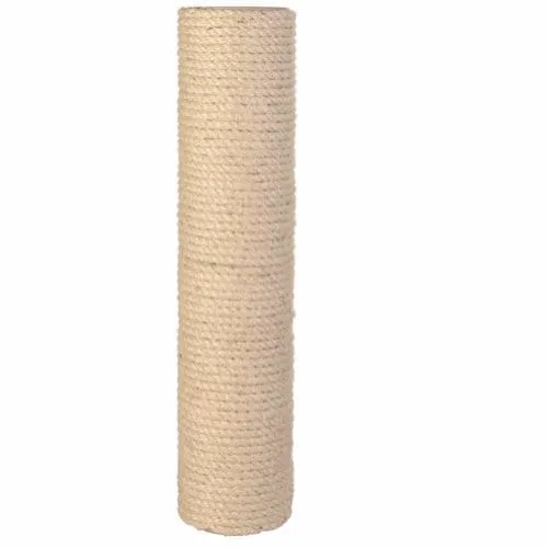 Trixie Sisalstolpe til klorestativ 9x40cm