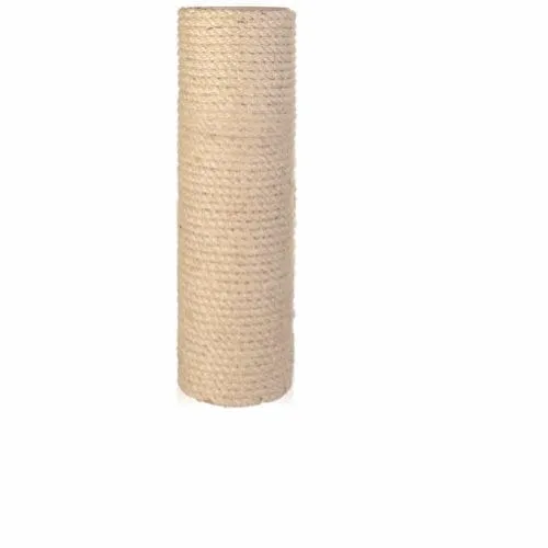 Trixie Erstatningsstolpe i sisal for klorestativ Diameter: 11cm Høyde: 30cm M10