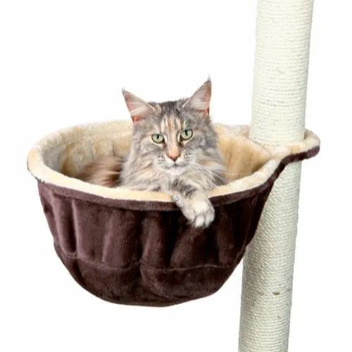 Trixie Kosepose for Klorestativ 38 cm Opptil 4,5 kg