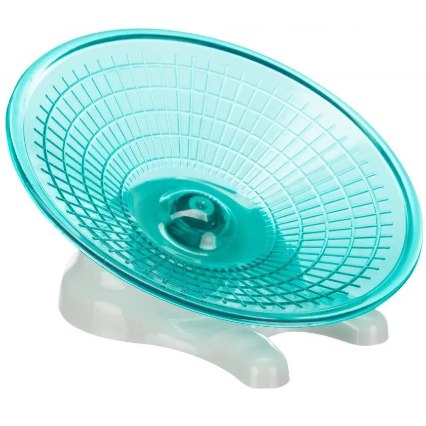 Trixie Løpeskive Smådyr Store Hamstere Deguser 30cm