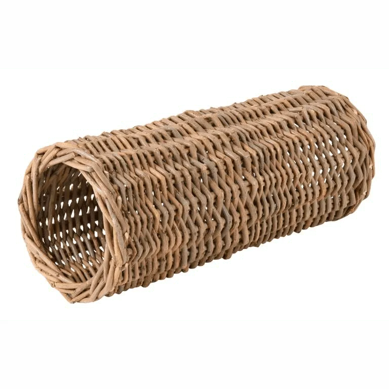 Trixie Piltunnel for Smådyr 10x25cm Mus Hamstere
