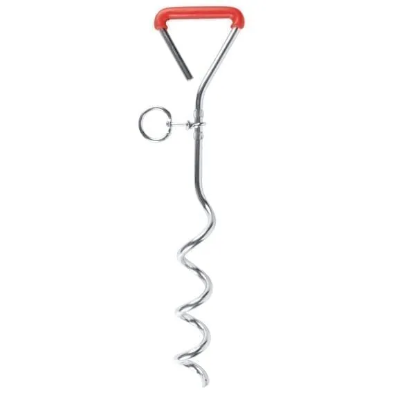 Trixie Tie-up spike 40 cm/ø 9.0 mm