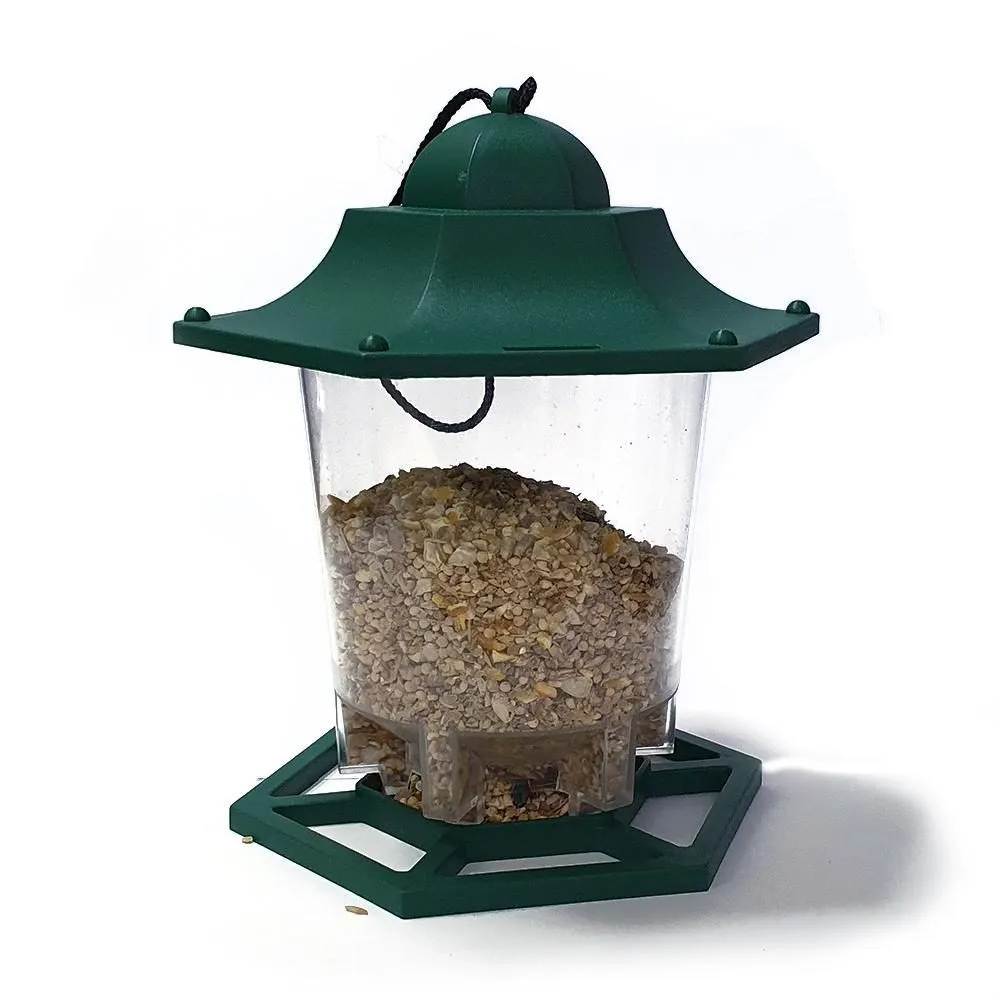 Trixie Fôrlykt Utendørs Fuglemater 1.4L 22cm