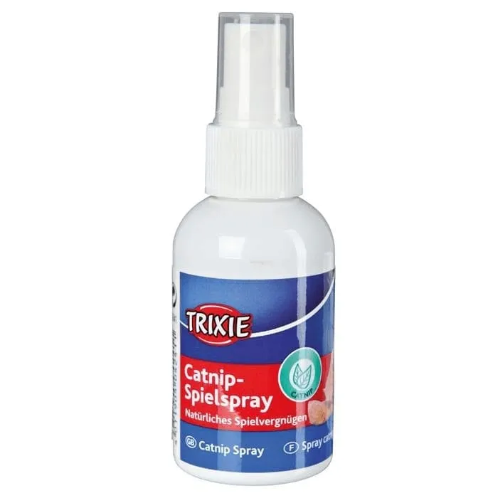 Trixie Catnip Play Spray 50ml
