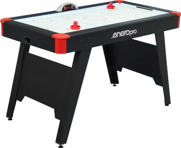 Enero AIR HUMBERGAME BORD SVART 137x74x82CM ENERO PRO