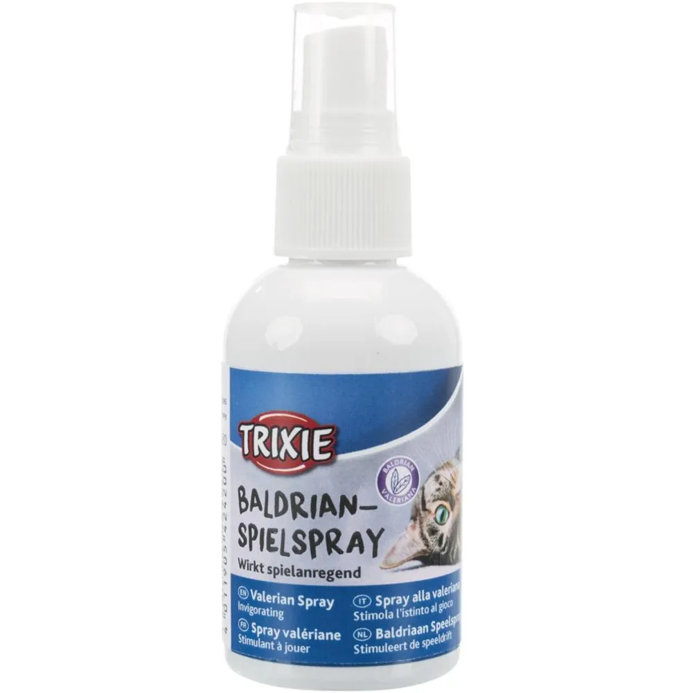 Trixie Valerian / Baldrian Cat Spray 50ml