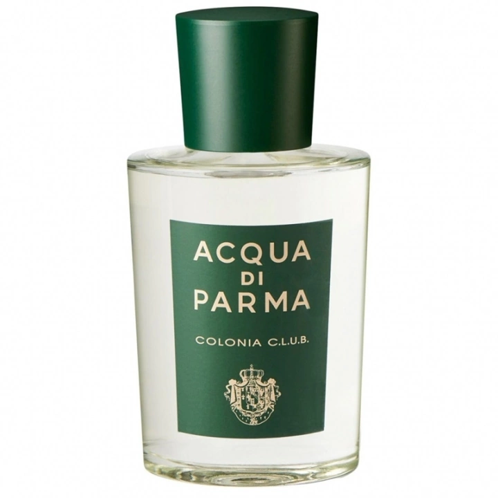 Acqua Di Parma Colonia Club Eau de Cologne 100 ml (unisex)