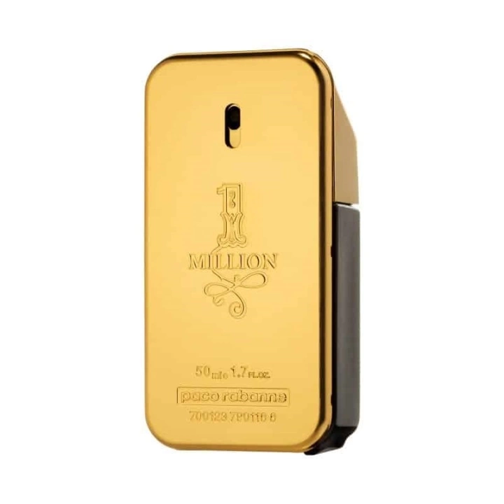 Paco Rabanne 1 Million Edt Spray - Mand - 50 ml