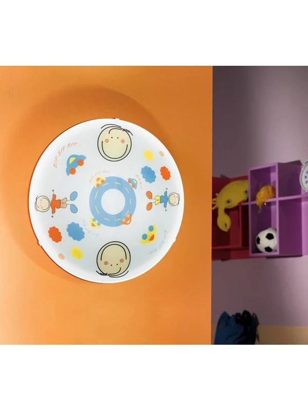 EGLO JUNIOR 2 TAKLAMPE GUTT