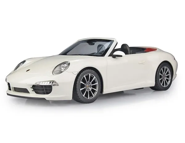 RASTAR R/C 911 CARRERA 911 1:12 LENGDE 39 CM