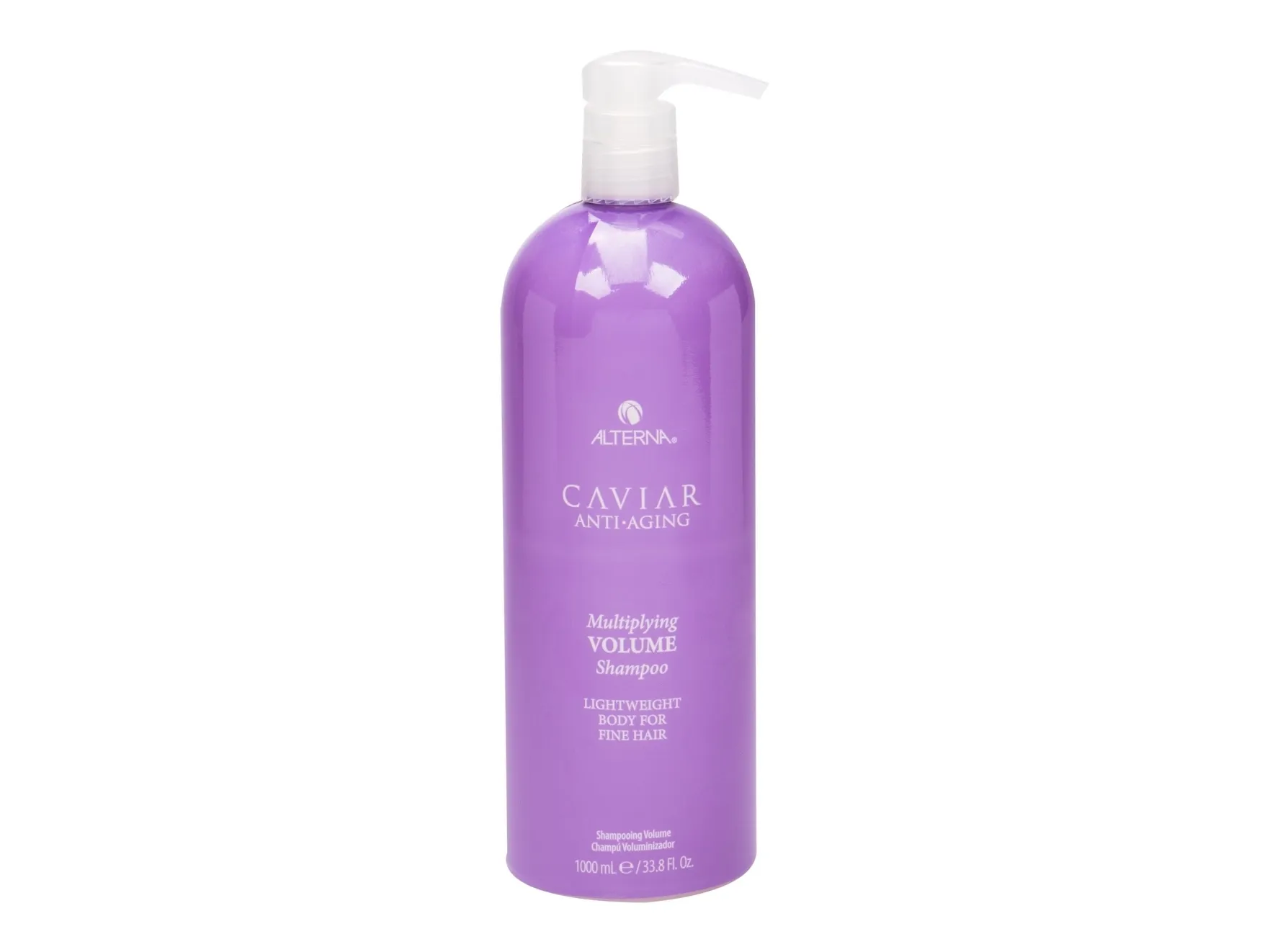 Alterna Caviar Multiplying Volume Shampoo (1000 ml)
