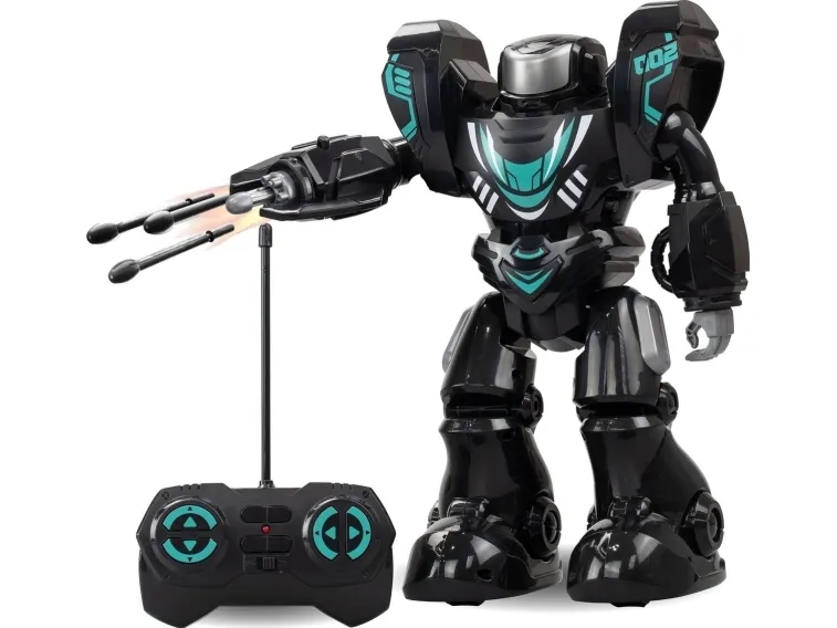 Silverlit Robo Blast One, Robot, 5 år, 260 mm