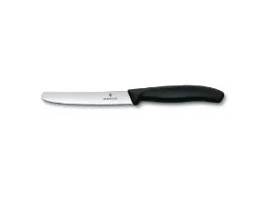 Victorinox SwissClassic 6.7833, Fruktkniv, Rustfritt stål