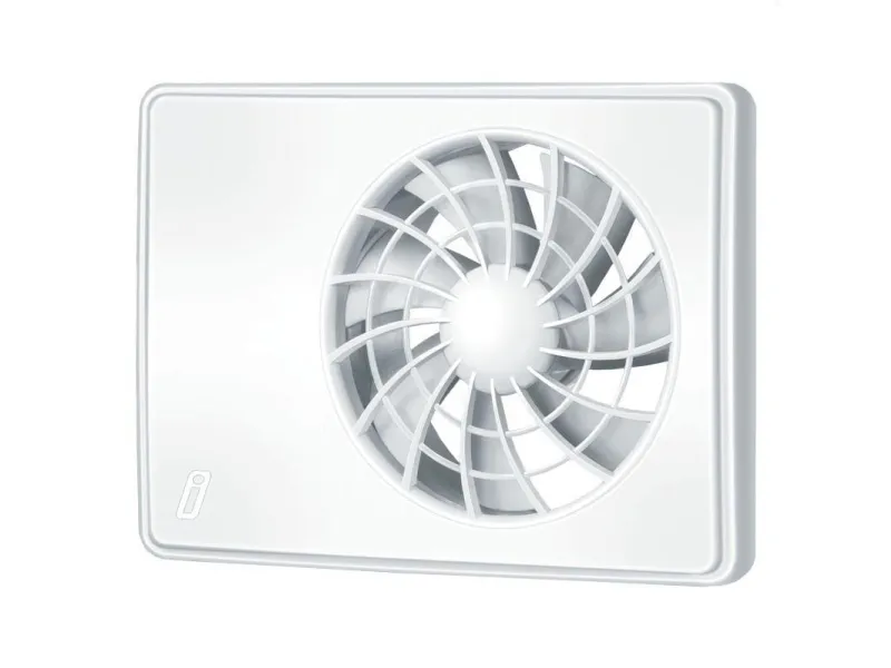 Vents Ifan Move Wi-Fi